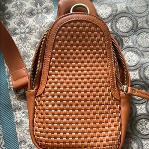 Urban Originals Women's Tan Bag